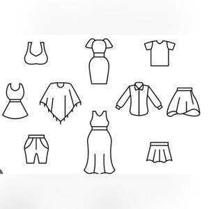 Unlisted Mystery Item x2